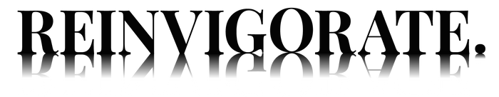 Reinvigorate